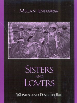 cover image of Sisters and Lovers
